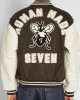 Human Made X Studio Seven Crazy Varsity Jacket Human Made X Studio Seven Crazy Varsity Jacket