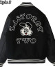 Human Made X Undercover Last Orgy 2 Wool Varsity Jacket Human Made X Undercover Last Orgy 2 Wool Varsity Jacket