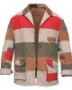 Hunter Thompson Loathing Field Jacket Hunter Thompson Loathing Field Jacket
