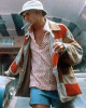 Hunter Thompson Loathing Field Jacket Hunter Thompson Loathing Field Jacket