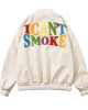 I Can’t Smoke Varsity Jacket I Can’t Smoke Varsity Jacket