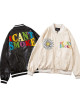 I Can’t Smoke Varsity Jacket I Can’t Smoke Varsity Jacket