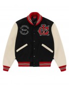 Icecream Team EU Varsity Skate Cone Jacket