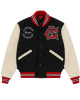 Icecream Team EU Varsity Skate Cone Jacket Icecream Team EU Varsity Skate Cone Jacket