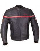 Indian Freeway Motorcycle Leather Jacket