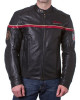 Indian Freeway Motorcycle Leather Jacket Indian Freeway Motorcycle Leather Jacket