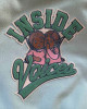Inside Voices Varsity Jacket Inside Voices Varsity Jacket