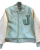 Inside Voices Varsity Jacket Inside Voices Varsity Jacket