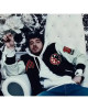 Jack Harlow Nail Tech Varsity Jacket Jack Harlow Nail Tech Varsity Jacket