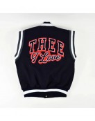 Jackson State University Varsity Jacket