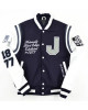 Jackson State University Varsity Jacket