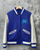 James P. Sullivan Monsters University Letterman Jacket James P. Sullivan Monsters University Letterman Jacket