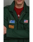 James Sunderland Silent Hill 2 Cotton Jacket