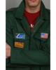 James Sunderland Silent Hill 2 Cotton Jacket James Sunderland Silent Hill 2 Cotton Jacket