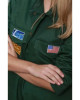 James Sunderland Silent Hill 2 Cotton Jacket James Sunderland Silent Hill 2 Cotton Jacket