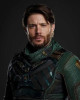 Jensen Ackles The Boys Soldier Vest Jensen Ackles The Boys Soldier Vest