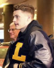 Joe Burrow Varsity Letterman Jacket Joe Burrow Varsity Letterman Jacket