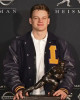 Joe Burrow Varsity Letterman Jacket Joe Burrow Varsity Letterman Jacket