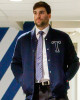 John Tavares 91 Varsity Jacket John Tavares 91 Varsity Jacket