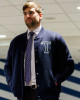 John Tavares 91 Varsity Jacket John Tavares 91 Varsity Jacket