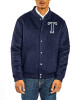 John Tavares 91 Varsity Jacket John Tavares 91 Varsity Jacket