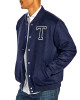 John Tavares 91 Varsity Jacket John Tavares 91 Varsity Jacket
