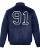 John Tavares 91 Varsity Jacket John Tavares 91 Varsity Jacket