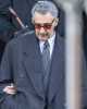 John Turturro The Batman 2022 Coat John Turturro The Batman 2022 Coat