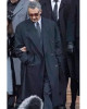 John Turturro The Batman 2022 Coat