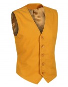 Joker Joaquin Phoenix Yellow Vest