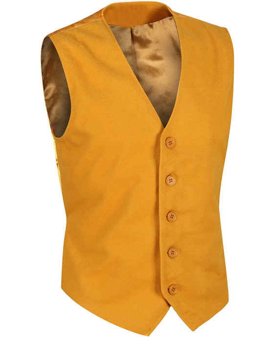Joker Joaquin Phoenix Yellow Vest Joker Joaquin Phoenix Yellow Vest