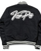 KP University Varsity Jacket KP University Varsity Jacket