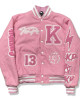 KP University Varsity Jacket KP University Varsity Jacket