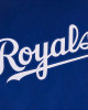 Kansas City Royals Royal Varsity Wool Jacket Kansas City Royals Royal Varsity Wool Jacket