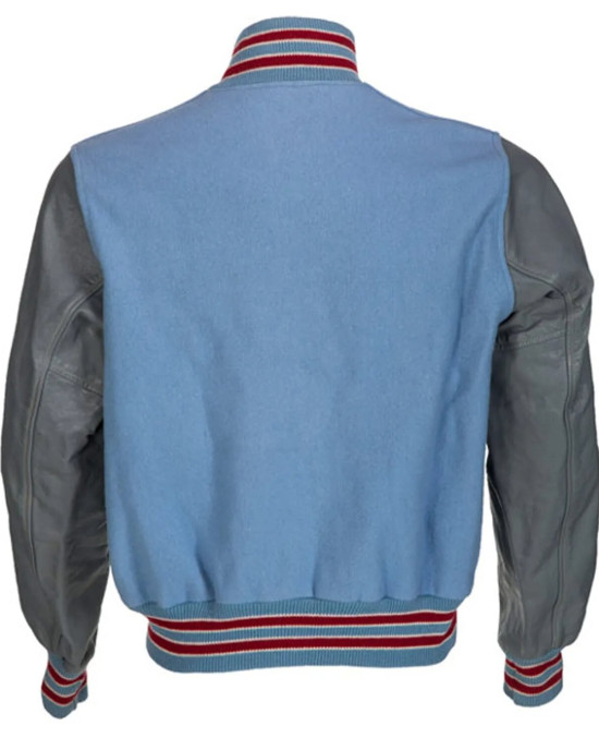 Kansas Jayhawks Letterman Jacket Kansas Jayhawks Letterman Jacket