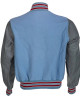 Kansas Jayhawks Letterman Jacket Kansas Jayhawks Letterman Jacket