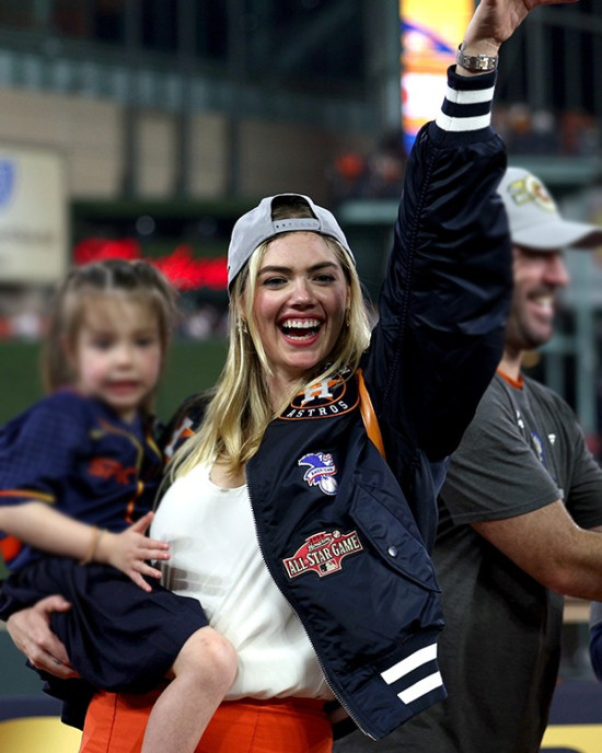Kate Navy Blue World Series jacket Kate Navy Blue World Series jacket