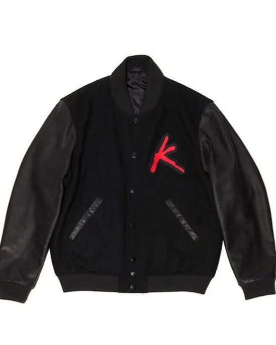 Kavinsky Surface To Air X Varsity Jacket Kavinsky Surface To Air X Varsity Jacket