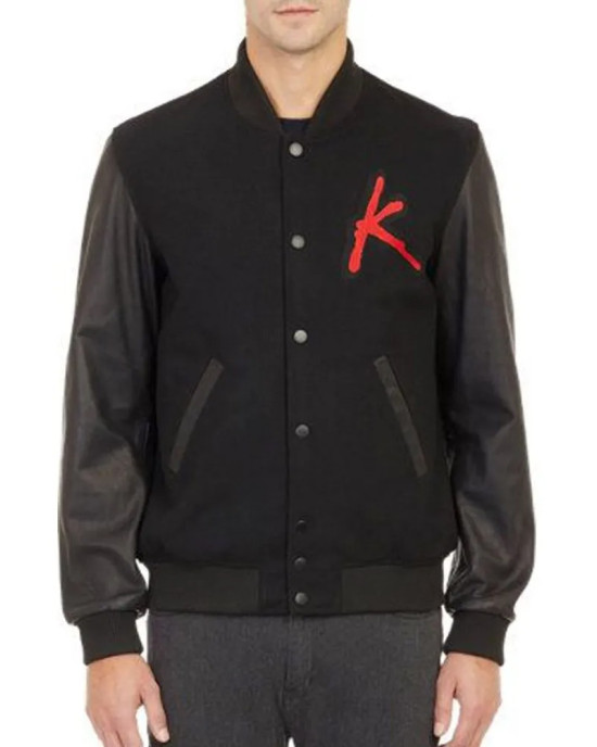 Kavinsky Surface To Air X Varsity Jacket Kavinsky Surface To Air X Varsity Jacket
