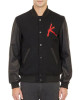 Kavinsky Surface To Air X Varsity Jacket Kavinsky Surface To Air X Varsity Jacket