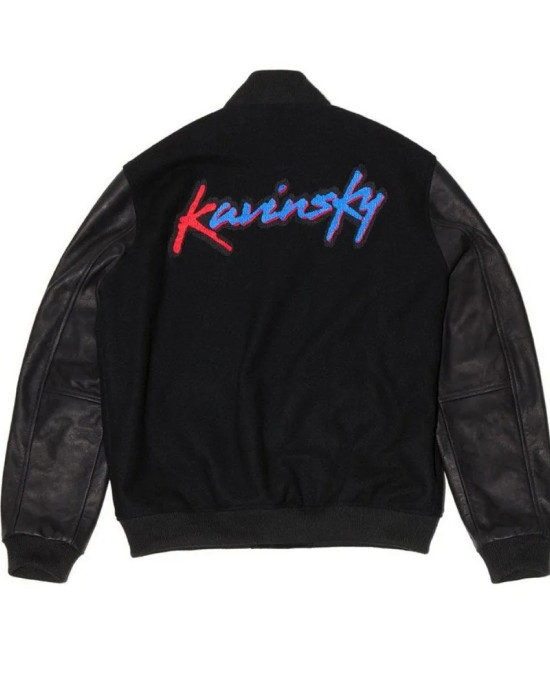 Kavinsky Surface To Air X Varsity Jacket Kavinsky Surface To Air X Varsity Jacket