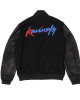 Kavinsky Surface To Air X Varsity Jacket Kavinsky Surface To Air X Varsity Jacket