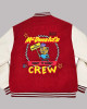 Kendall Hurns Varsity Mcdonald’s Jacket Kendall Hurns Varsity Mcdonald’s Jacket