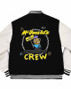 Kendall Hurns Varsity Mcdonald’s Jacket Kendall Hurns Varsity Mcdonald’s Jacket