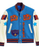 Kings Awake NY Varsity Jacket Kings Awake NY Varsity Jacket