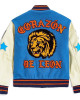 Kings Awake NY Varsity Jacket Kings Awake NY Varsity Jacket