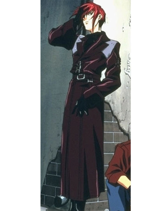 Knight Hunters Balinese Wool Maroon Coat Knight Hunters Balinese Wool Maroon Coat