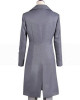 Kurama Kamisama Kiss Wool Gray Coat Kurama Kamisama Kiss Wool Gray Coat