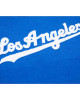 LA Dodgers Royal Varsity Wool/leather Jacket LA Dodgers Royal Varsity Wool/leather Jacket