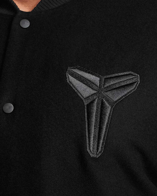 LA Lakers Kobe Bryant Destroyer Jacket LA Lakers Kobe Bryant Destroyer Jacket